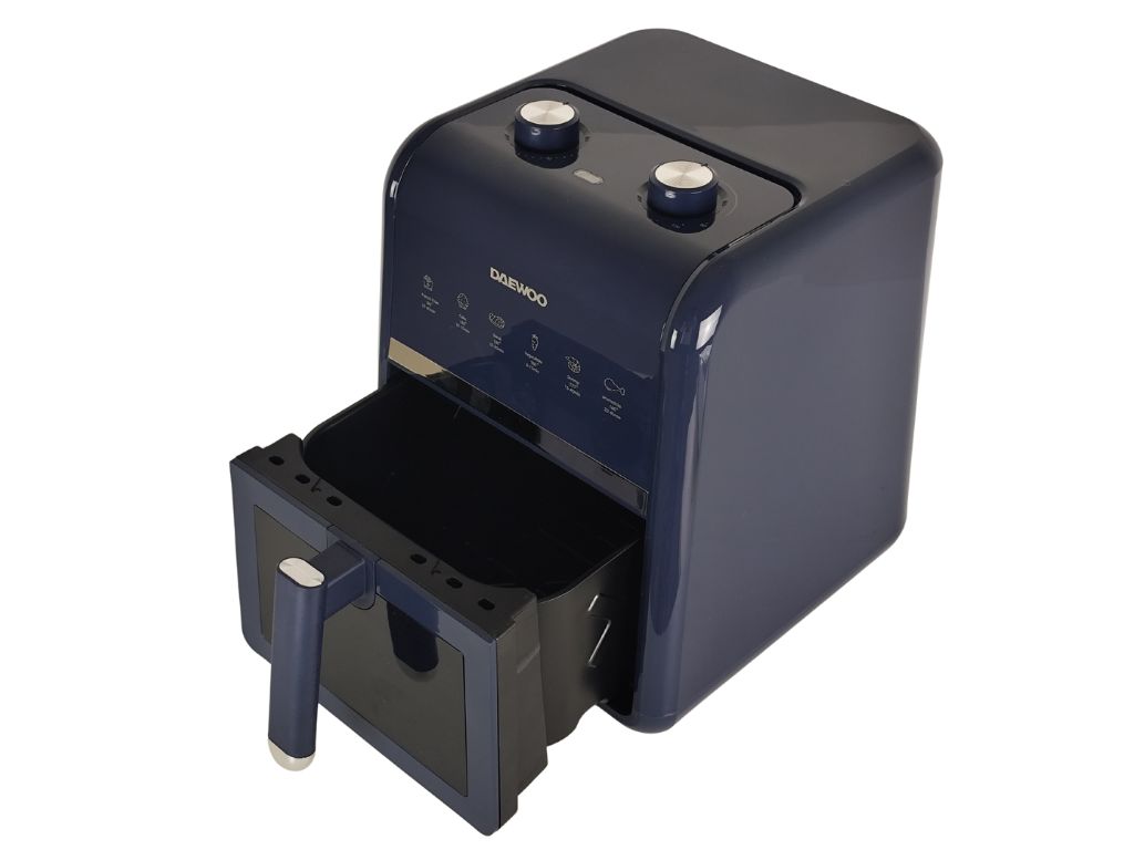 Daewoo Horkovzdušná fritéza DAF-1889B (7)